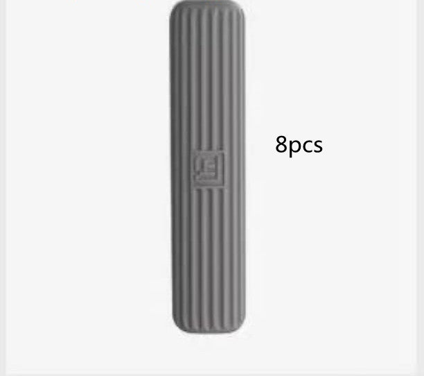 Mini Sponge Mop - Portable Squeeze Cleaner for Home & Car